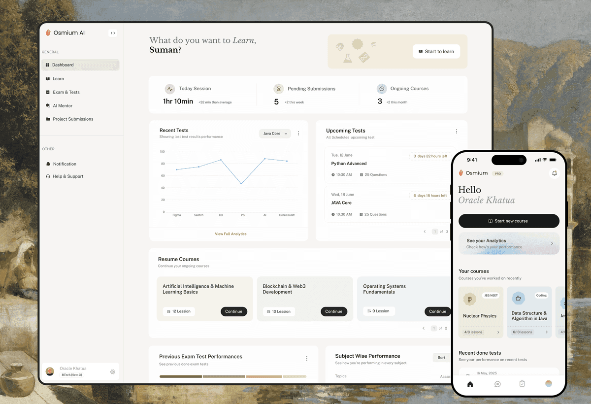 Osmium AI
