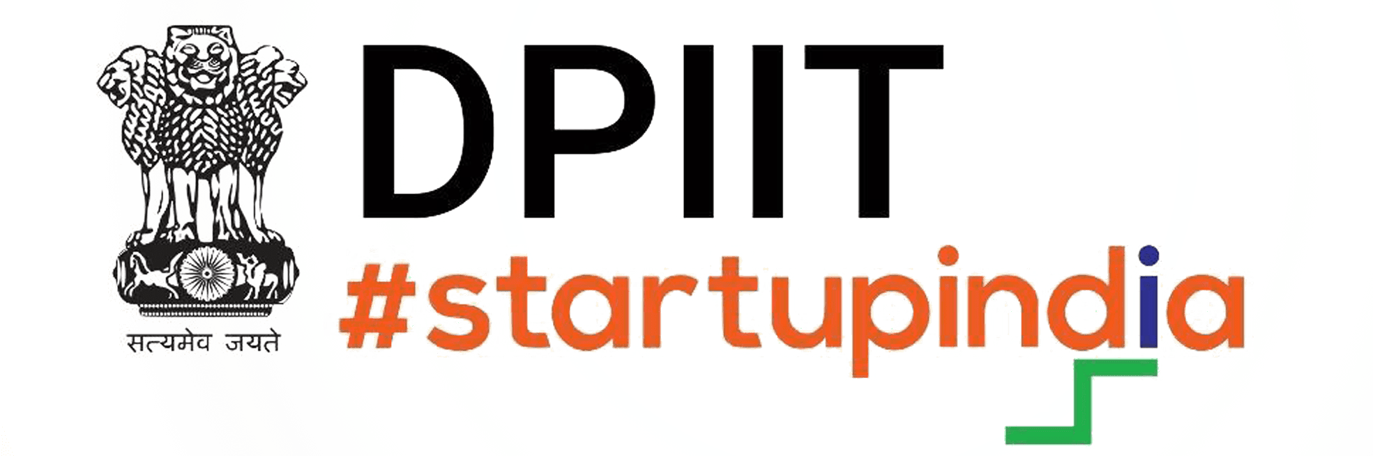 DPIIT Startup India recognition