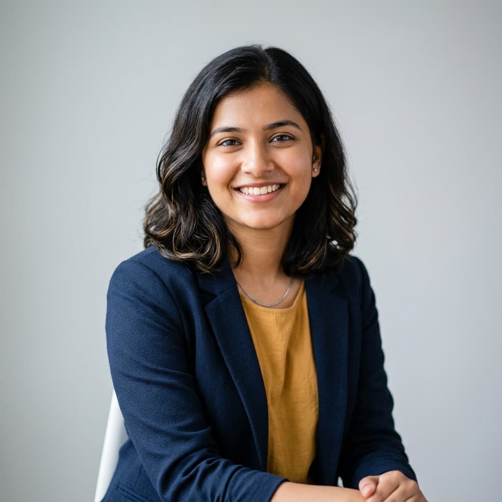 Priya Kumari