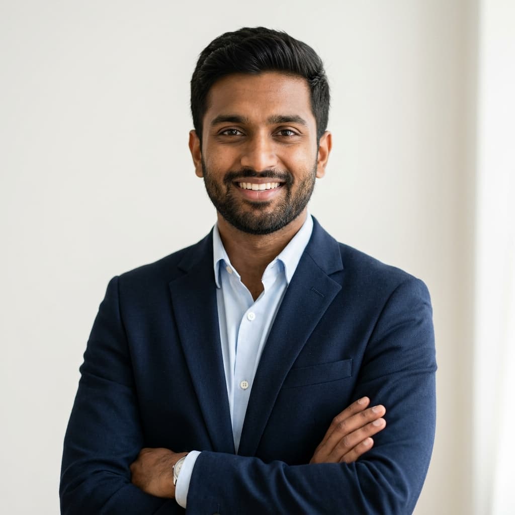 Raghav Malhotra