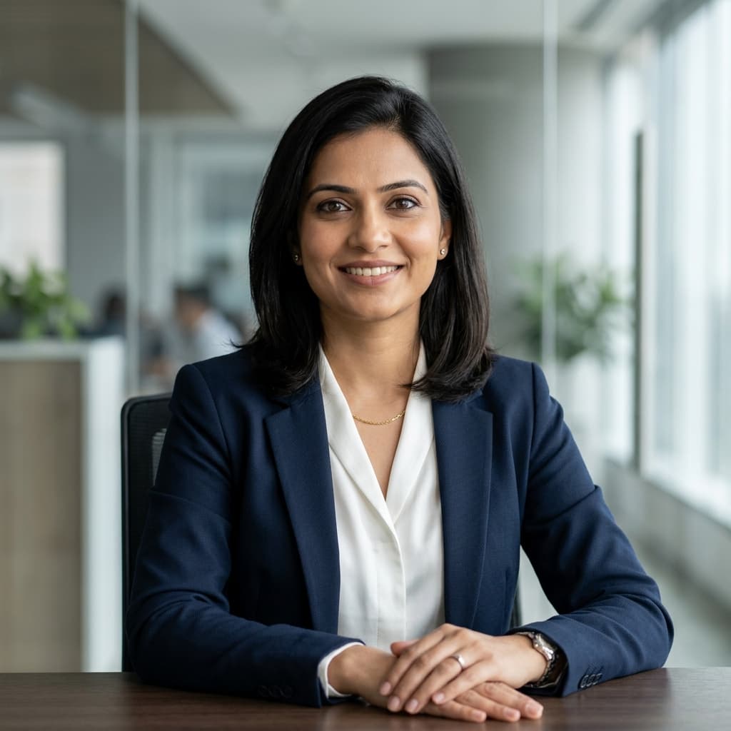 Sneha Desai