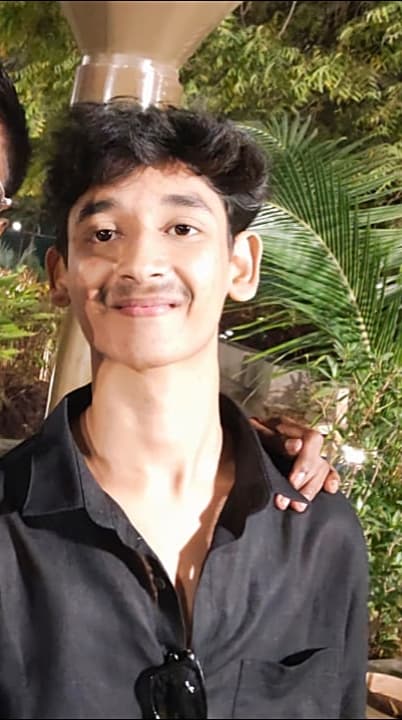Divyansh Singh