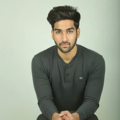 Kuldeep Thakar